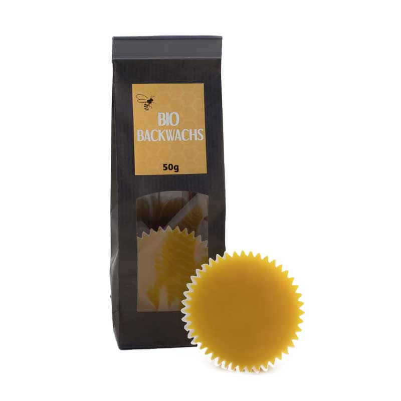 Bio Backwachs Bio Imkerei Dierneder