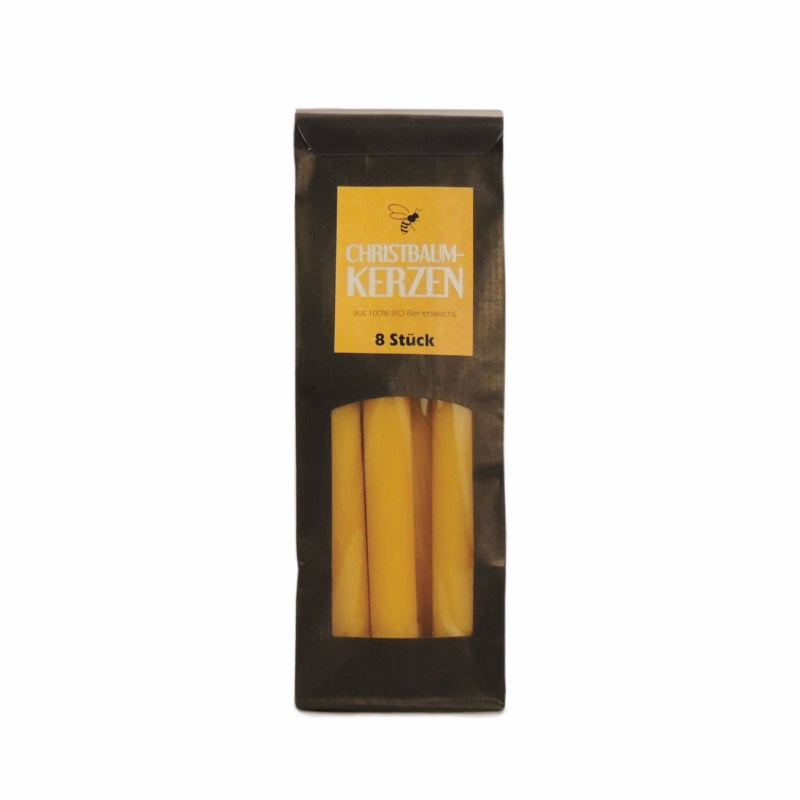 Christbaumkerzen